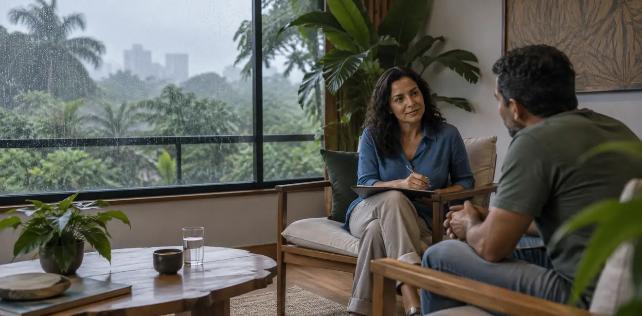 Clínica de Recuperação em Belém: Como Funciona o Tratamento