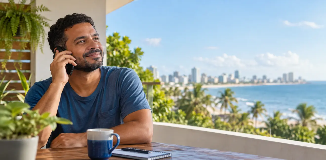 Tratamento para Dependência Química em Recife: Como Buscar Ajuda