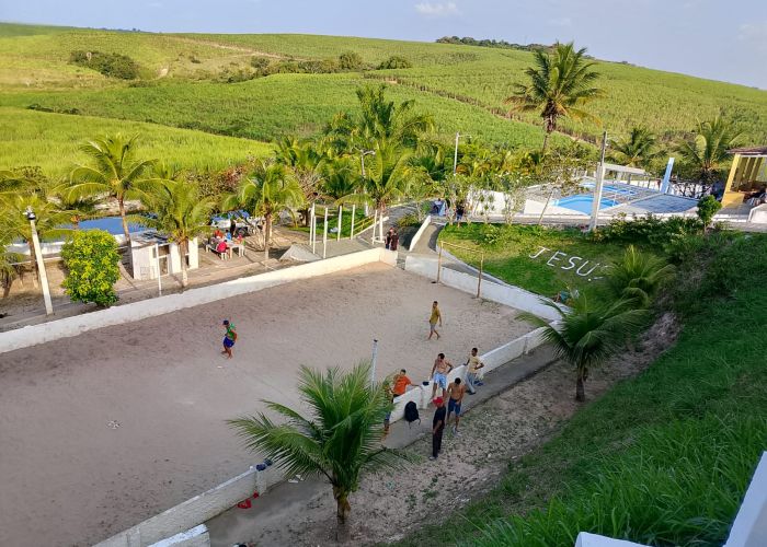 Foto da unidade Clínica de Recuperação em Itambé