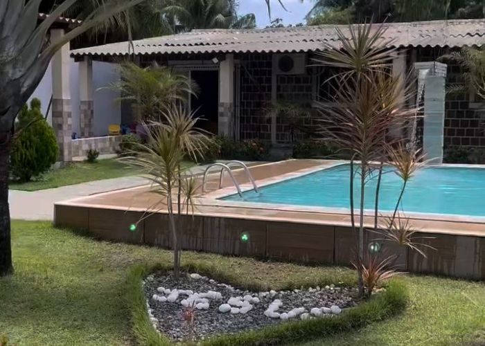 Foto da unidade Clínica de Recuperação em Ilha de Itamaracá