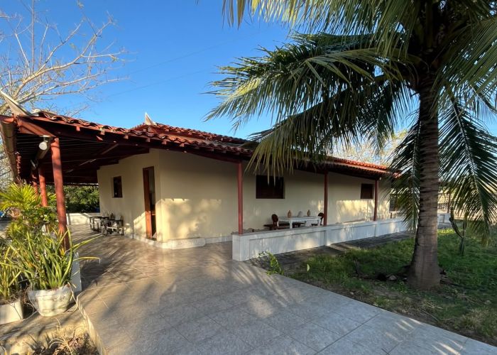 Foto da unidade Clínica de Recuperação em Campina Grande