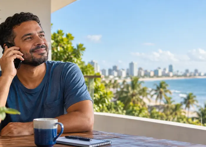 Tratamento para Dependência Química em Recife: Como Buscar Ajuda