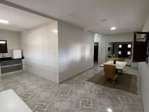 Foto 4 da clínica Clínica de Recuperação em Campina Grande
