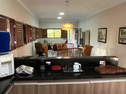 Foto 5 da clínica Clínica de Recuperação em Campina Grande