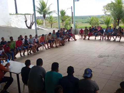 Foto 3 da clínica Clínica de Recuperação em Itambé
