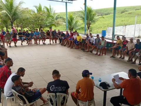 Foto 3 da clínica Clínica de Recuperação em Itambé