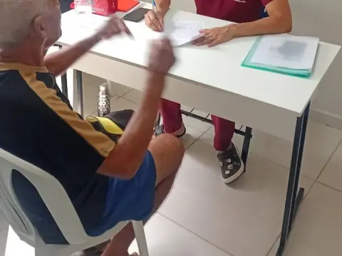 Foto 6 da clínica Clínica de Recuperação em Itambé