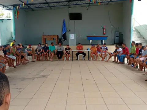 Foto 2 da clínica Clínica de Recuperação em Itambé