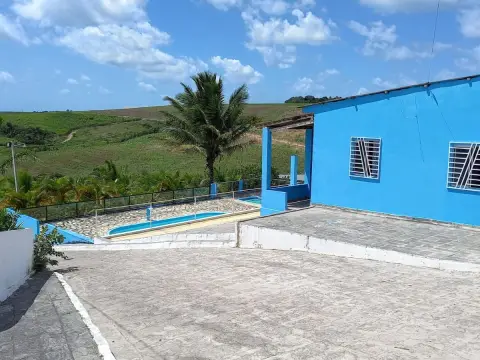 Foto 4 da clínica Clínica de Recuperação em Itambé