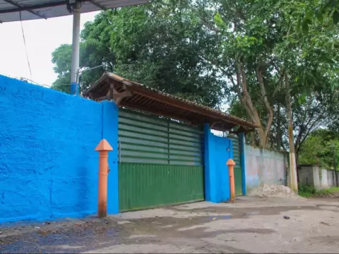 Foto 3 da clínica Clínica de Recuperação em Goiana