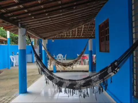 Foto 3 da clínica Clínica de Recuperação em Goiana